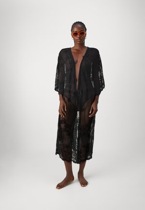 Even&Odd Rannatarvikud - black