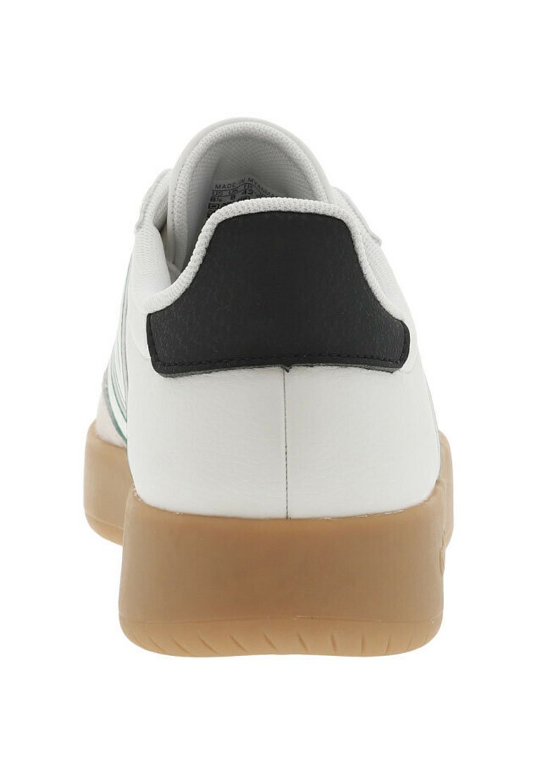 adidas gazelle silver green womens Black Athleisure Sneaker – PEP Online