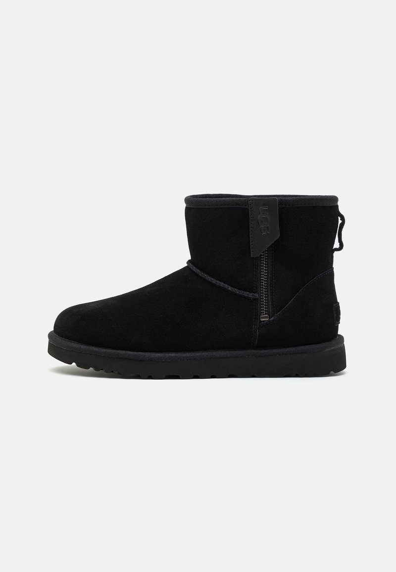 ugg bailey zipper