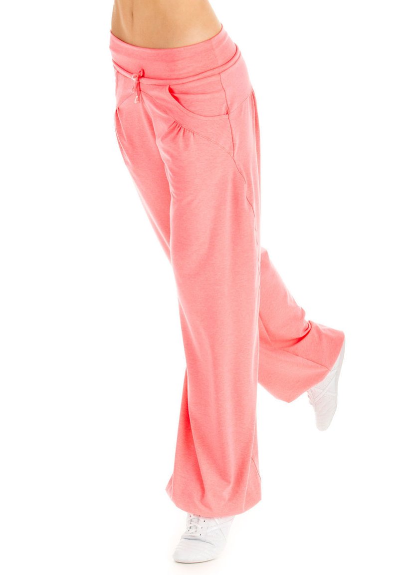 Winshape - Pantalones deportivos - neon coral, Ampliar