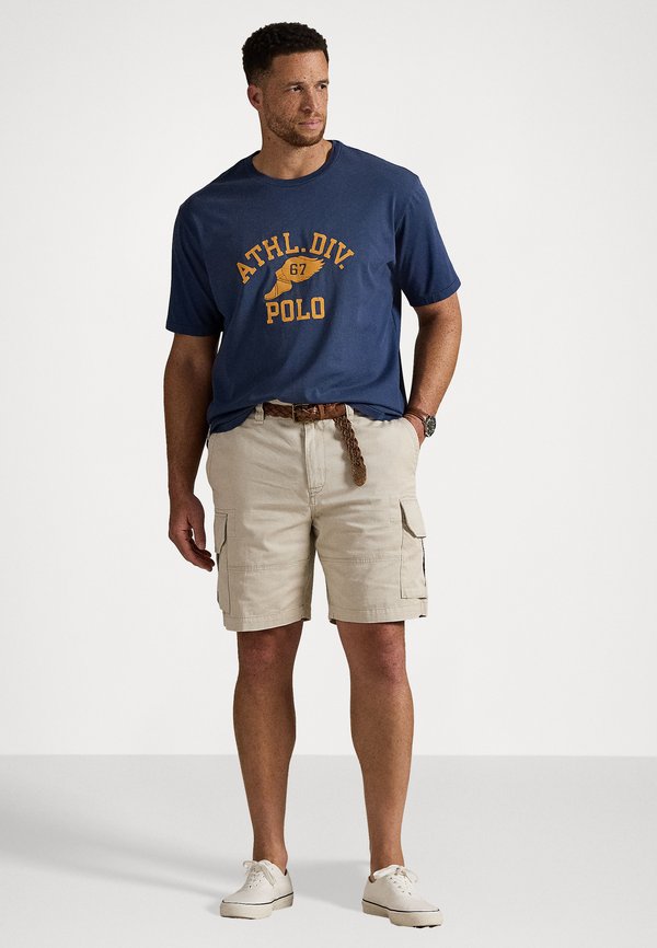 JERSEY GRAPHIC T-SHIRT - Print T-shirt2