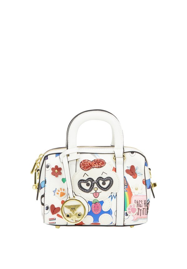 pop EYETHEME - Handtasche