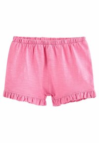 Next 2 PIECE SET  REGULAR FIT - Shortsit - pink flamingo