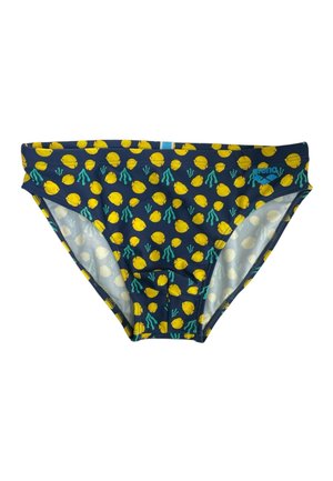 Arena, SWIM BRIEFS COL 730 - Costume da bagno a slip - blue