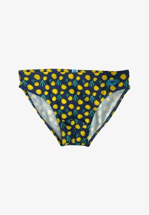 Arena, SWIM BRIEFS COL 730 - Costume da bagno a slip - blue