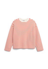 Unausgewählt, poppy red undyed