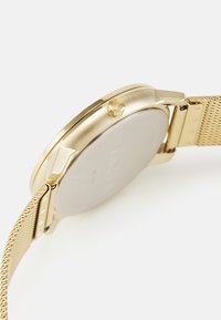 Calvin Klein DIAL - Käekell - gold-coloured