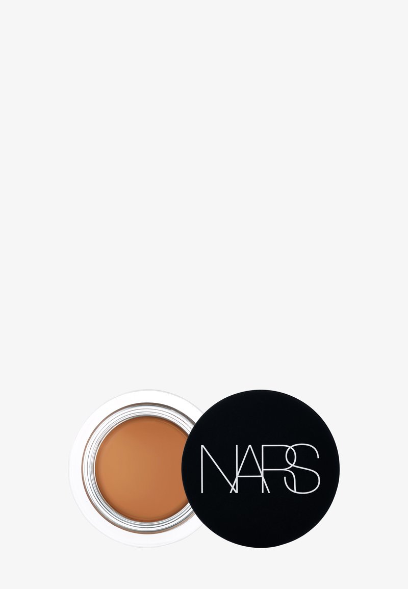 NARS SOFT MATTE COMPLETE CONCEALER - Correcteur - walnut