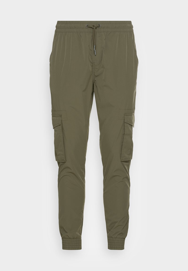 alpha industries Cargobroek donkergroen alpha industries Cargobroek donkergroen