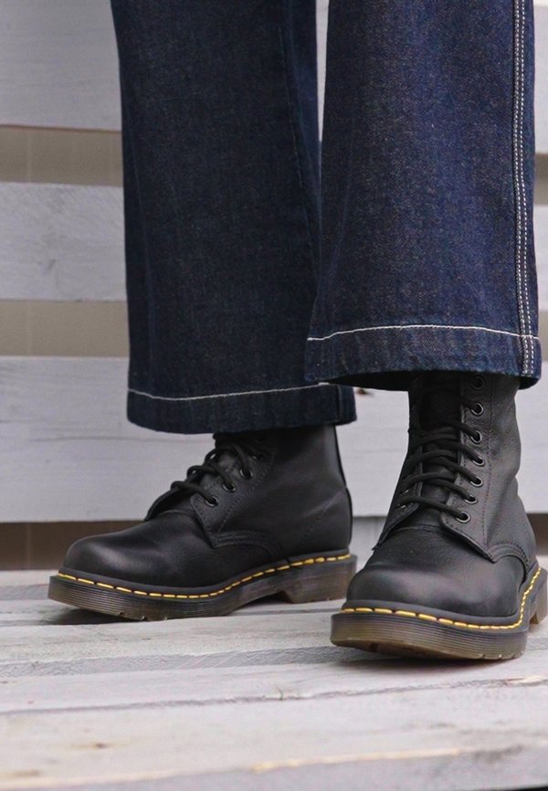 1460 PASCAL - Lace-up ankle boots2