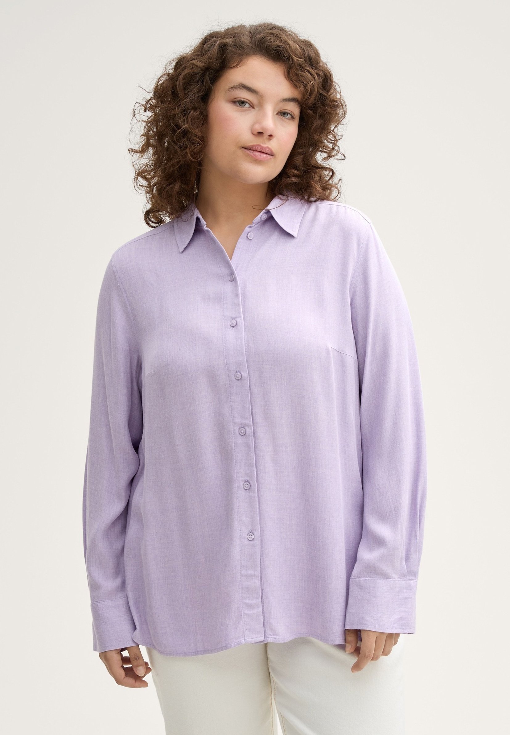 Promod Chemise Femme Mauve Chemise Femme Neuve Taille 42 Promod
