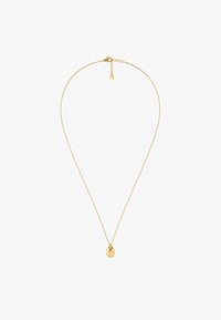 Nije odabrano, gold-coloured