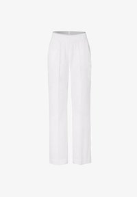 Ausgewählt, white
