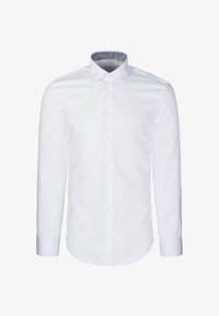 Non sélectionné, white