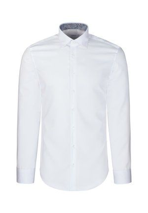 Seidensticker, Shirt - white