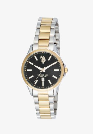 U.S. Polo Assn., U.S. POLO ASSN. WATCH BLAZE - Montre - black
