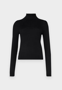 VMIRIS PULLOVER - Pullover - black