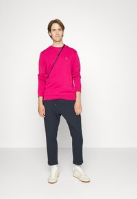 BOSS WESTART - Camisola - bright pink