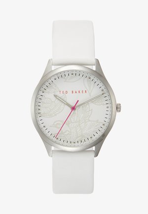 BELGRAVIA - Zegarek - silver-coloured