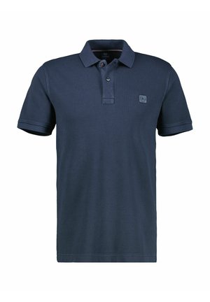 REGULAR FIT - Polo shirt - navy (485)
