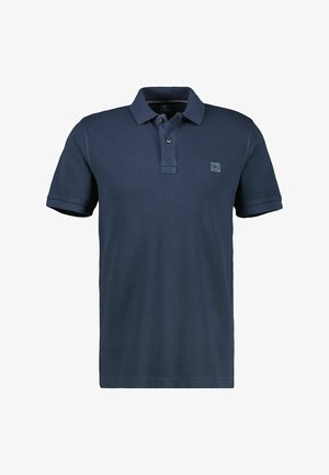 REGULAR FIT - Polo shirt - navy (485)