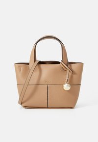 PRIMROSE MINI TOTE - Kézitáska - deserto