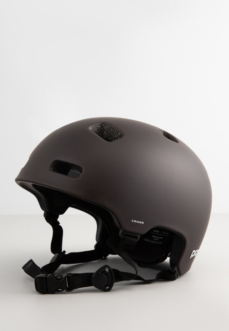POC Helm bruin POC Helm bruin