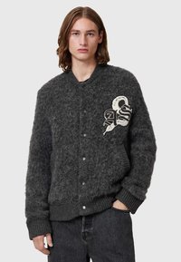 AllSaints Cardigan - grey