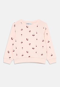 Ikke valgt, crystal pink