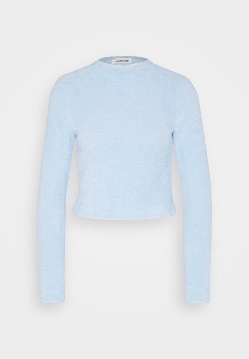Even&Odd Longsleeve lichtblauw