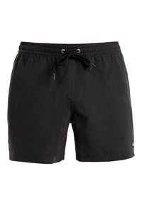Niet geselecteerd, black