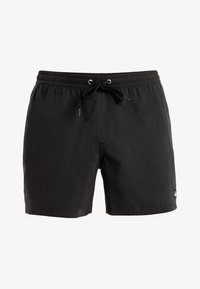 Não selecionado, black
