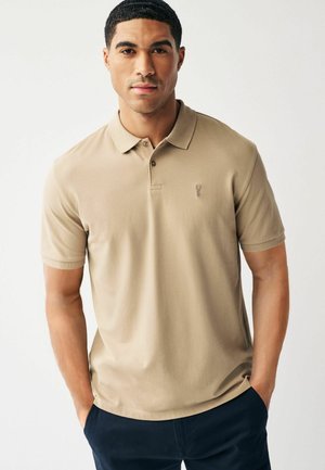 Next Bluză polo - stone