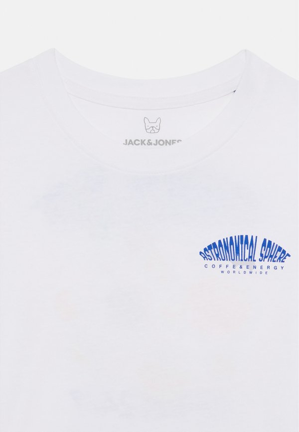 JORGROVE TEE CREW NECK - Print T-shirt2