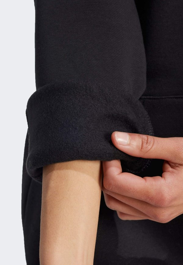 ESSENTIALS OVERSIZED FLEECE - Hoodie3