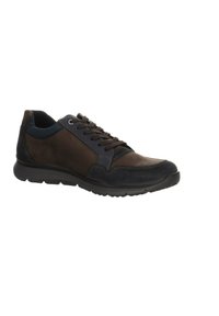 ara HALB BENJO-GORETEX  - Sportieve veterschoenen - brown