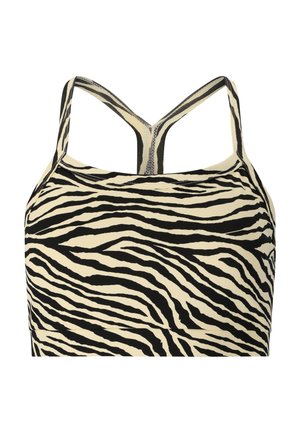 Athlecia, ATHLECIA SPORTS BRA LARISSA - Sport-BH mit leichter Stützkraft - print