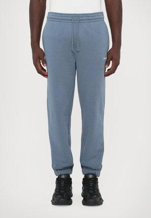 REGULAR TROUSER - Trainingsbroek - blue