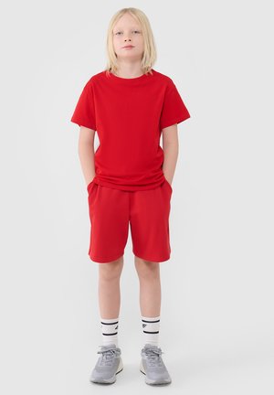 4F, - Krótkie spodenki sportowe
