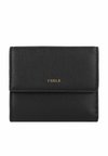 GOCCIA COMPACT WALLET - Pénztárca - nero