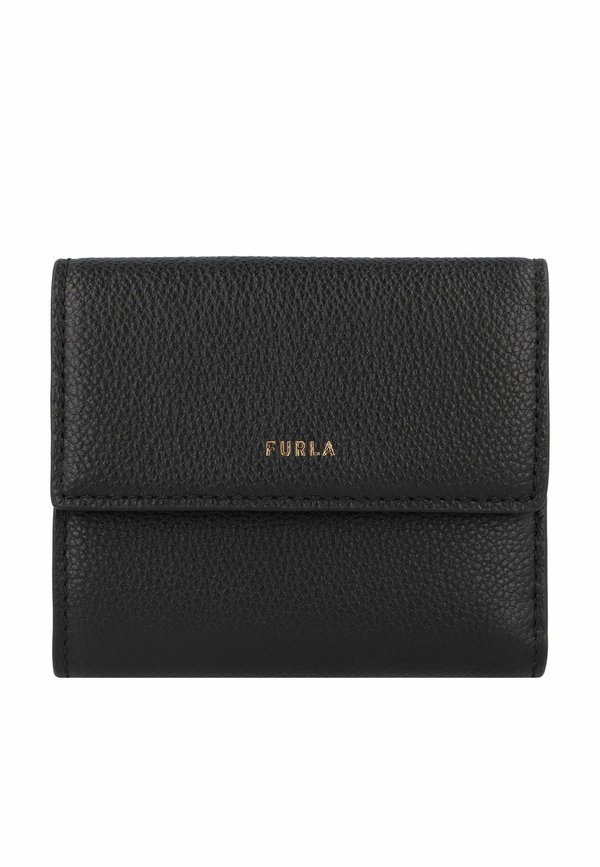 GOCCIA COMPACT WALLET - Wallet - nero