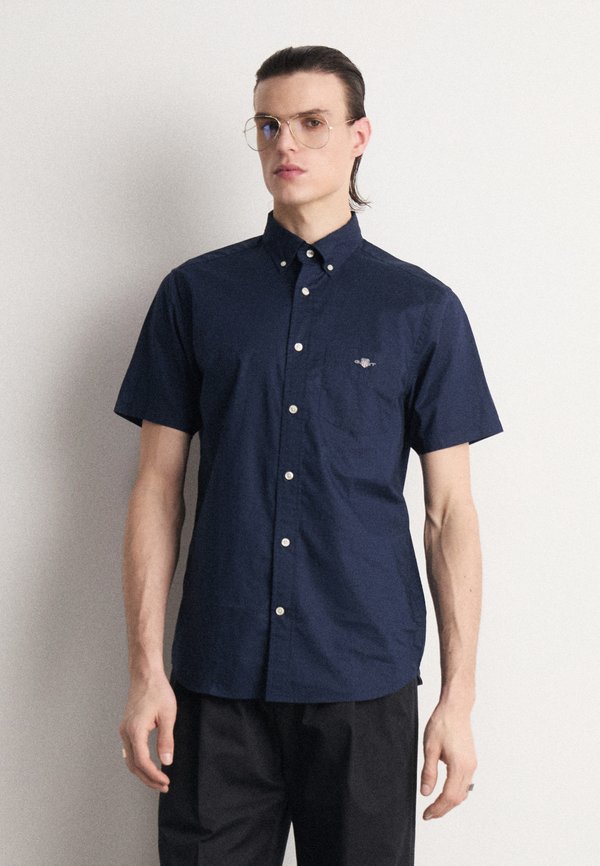 REG - Shirt - marine