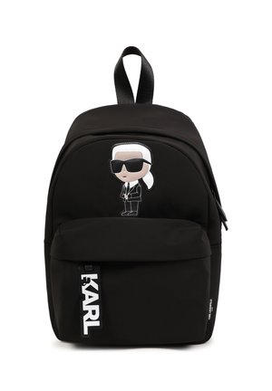 Sac à dos - black