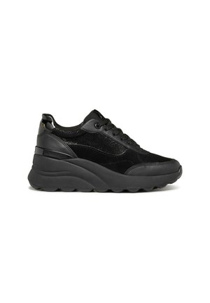 D SPHERICA EC - Baskets basses - black