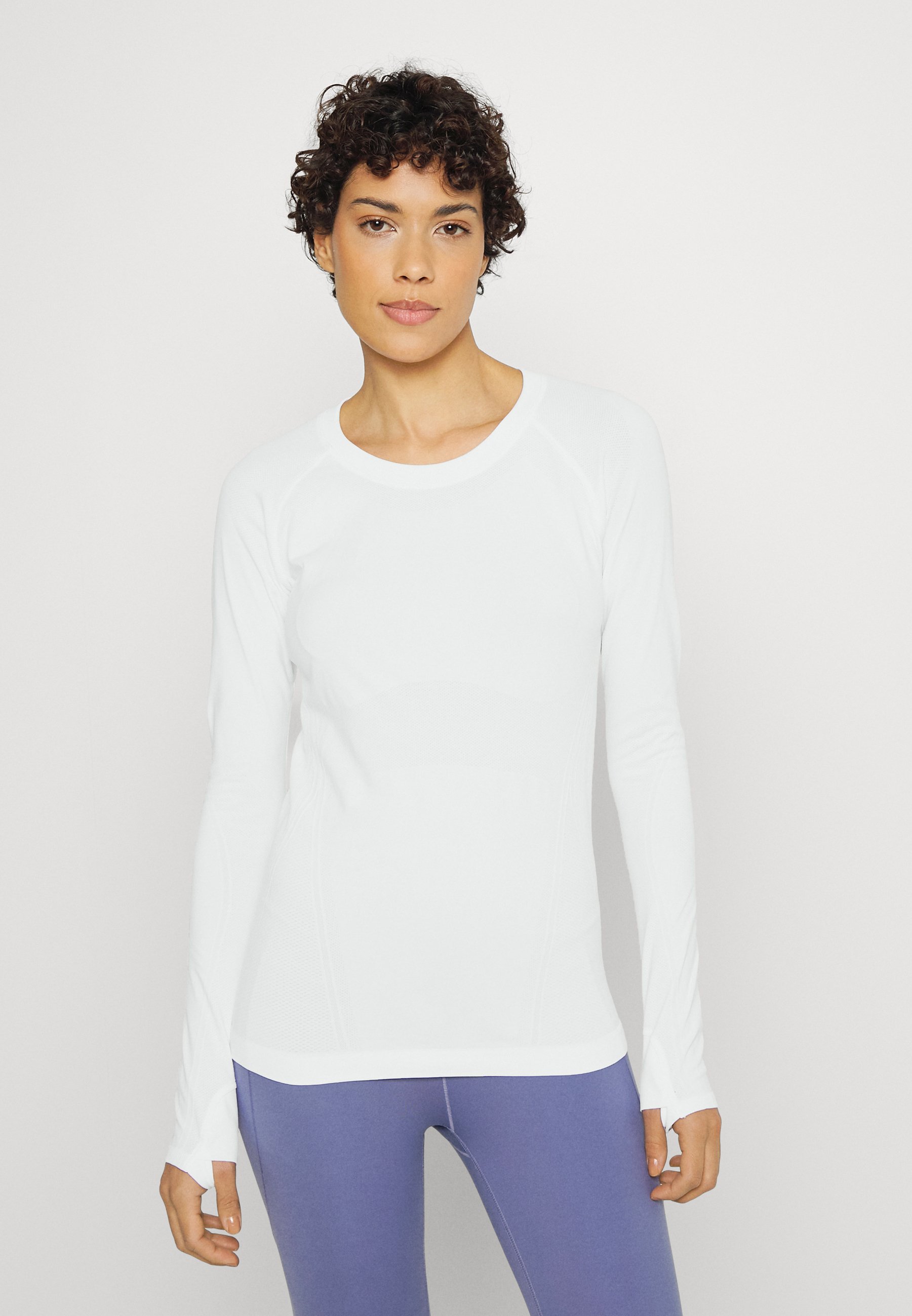 Athleta MOMENTUM - Long sleeved top 