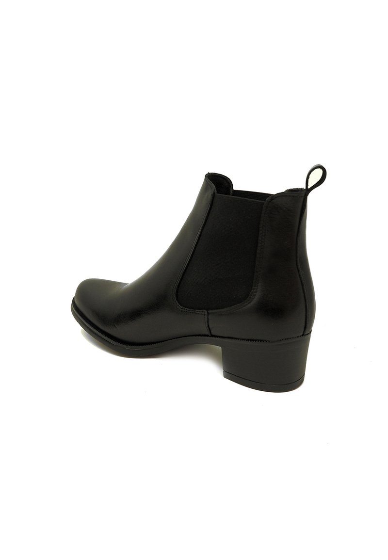 LIBERITAE JENNILYN Botines bajos - black/negro - Zalando.es