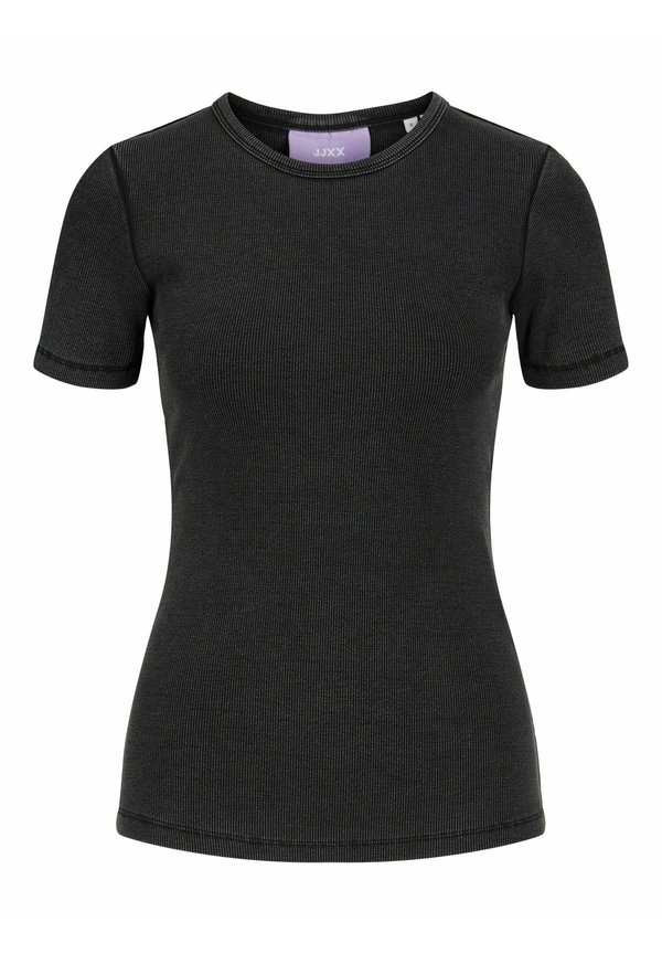 JXFRANKIE WASH TEE - Basic T-shirt2