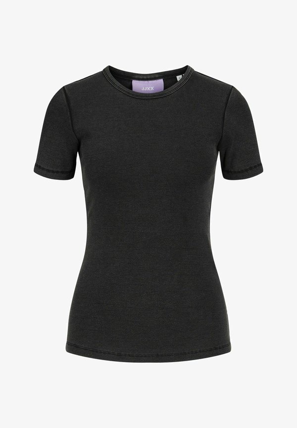 JXFRANKIE WASH TEE - Basic T-shirt2