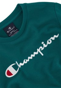 Champion Sudadera - green