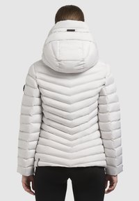 khujo PACE - Veste d'hiver - naturweiß